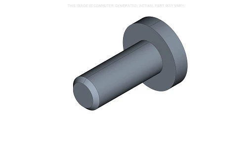 Screw Pozidriv Pan Hd, M4 x 10mm, Cl 5.8, Full Thd — fits 172 models across the New Holland lineup — 13271914