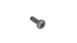 Screw Pozidriv Pan Hd, M4 x 12mm, Cl 8.8, Full Thd — fits 81 models across the New Holland lineup — 13272024