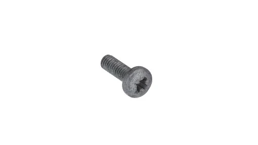 Screw Pozidriv Pan Hd, M4 x 12mm, Cl 8.8, Full Thd — fits 81 models across the New Holland lineup — 13272024
