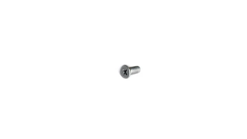 Screw Pozidriv Flat Hd, Csk, M5 x 12mm, Cl 5.8 — fits 52 models across the CNH lineup — 13299214