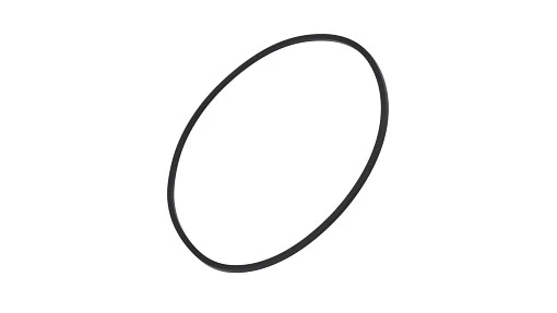 Gasket 183.6mm ID x 192mm OD x 3mm Thk — fits 29 New Holland models — 1342641C1