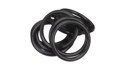 O-Ring 28.2mm ID x 3.53mm Thk, Nbr — universal CNH service part, fits 308 models — 134372