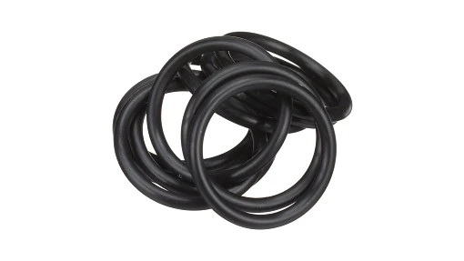 O-Ring 28.2mm ID x 3.53mm Thk, Nbr — universal CNH service part, fits 308 models — 134372
