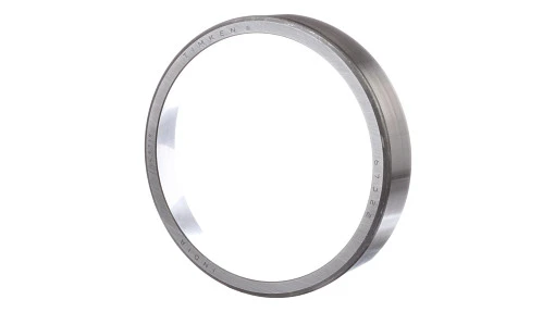 Bearing Cup 196.85mm OD x 38.1mm W — fits 22 New Holland models — 135649A1