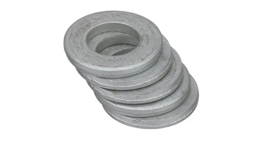 Washer 16.4mm ID x 32mm OD x 4mm Thk, R80, Dac — fits 72 models across the New Holland lineup — 13580124