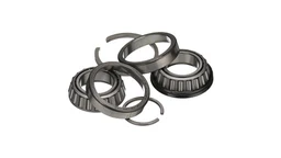 Roller Bearing Tapered Roller, 31.77mm ID x 59.16mm OD x 36.75mm W — fits 22 New Holland models — 136903