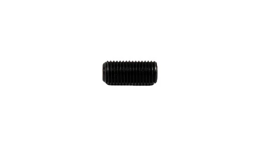 Set Screw Hex Soc, M10 x 22mm, Flat Pt — fits 27 New Holland models — 13809770
