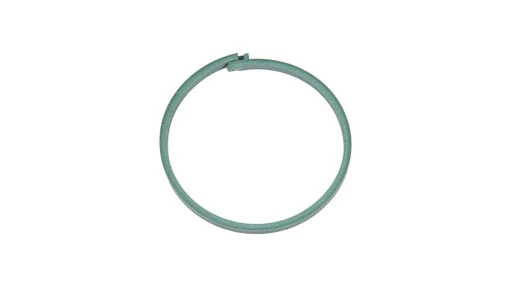 Seal 82.6mm OD x 76.6mm ID x 4.5mm Thk — fits 69 models across the New Holland lineup — 139060C2