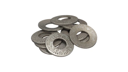 Belleville Washer M12 Bolt Size x 27mm OD x 1.8mm Thk — universal New Holland service part, fits 834 models — 140046