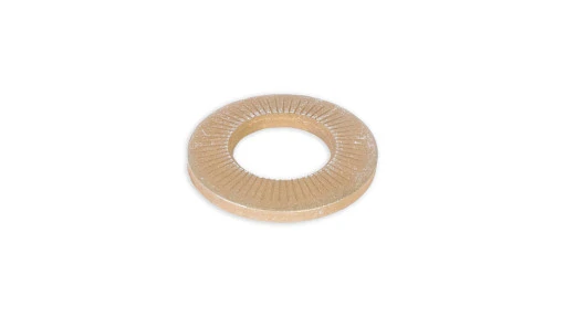 Belleville Washer M16 Bolt Size x 32mm OD x 2.8mm Thk — universal New Holland service part, fits 686 models — 140048