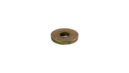 Washer 13mm ID x 38mm OD x 6.35mm Thk — universal New Holland service part, fits 250 models — 140085