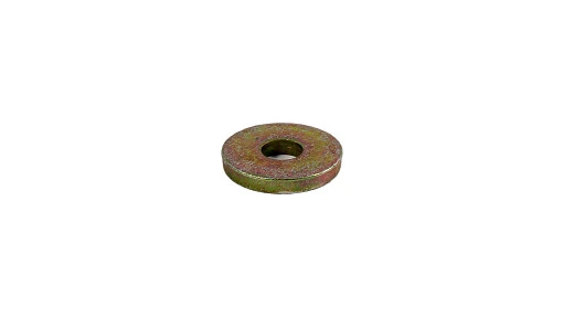 Washer 13mm ID x 38mm OD x 6.35mm Thk — universal New Holland service part, fits 250 models — 140085