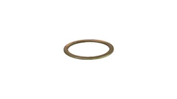 Washer 35.2mm ID x 42.5mm OD x 1.22mm Thk — fits 184 models across the New Holland lineup — 140119