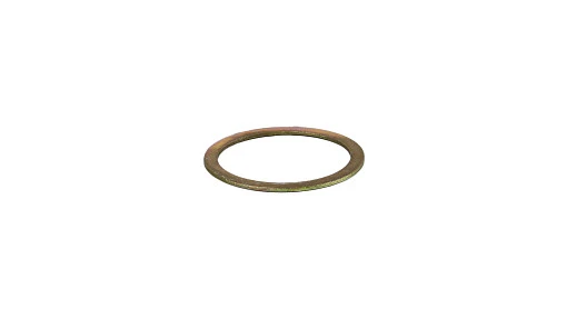 Washer 35.2mm ID x 42.5mm OD x 1.22mm Thk — fits 184 models across the New Holland lineup — 140119