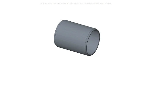 Bushing 25.41mm ID x 28.66mm OD x 38mm L — fits 21 CNH models — 141378