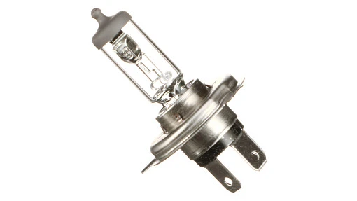 Bulb H4, 12V, 60/55W — fits 134 models across the New Holland lineup — 14152090