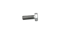 Lock Bolt Hex, M10 x 1.25 x 30mm, Cl 10.9, Full Thd — universal New Holland service part, fits 202 models — 14233634