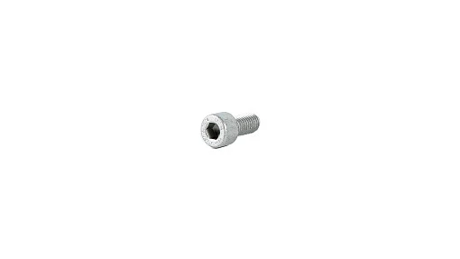Hex Soc Screw M8 x 1.25 x 18mm, Cl 8.8, Full Thd — universal CNH service part, fits 229 models — 14302824