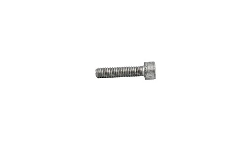 Hex Soc Screw M8 x 1.25 x 35mm, Cl 8.8, Full Thd — universal CNH service part, fits 213 models — 14306624