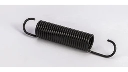 Spring Extension, 1'' OD x 5-7/16'' L — fits 131 models across the New Holland lineup — 143224