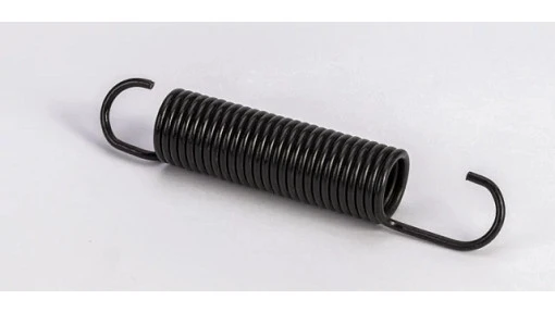 Spring Extension, 1'' OD x 5-7/16'' L — fits 131 models across the New Holland lineup — 143224