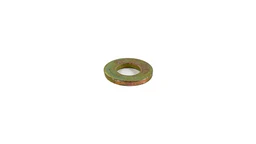Spacer 14.6 mm ID x 35.17 mm OD x 3.4 mm Thk — universal New Holland service part, fits 275 models — 143479