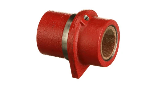 Bearing Assy 1.27'' ID — fits 20 New Holland models — 143626