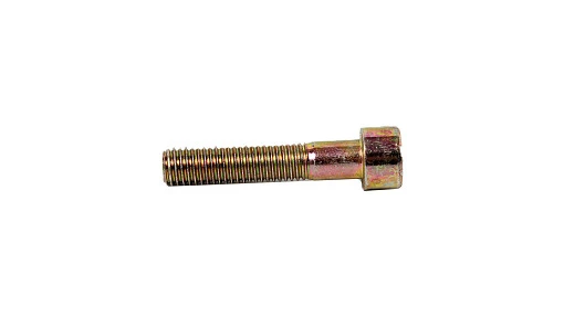 Hex Soc Screw M10 x 1.5 x 50mm, Cl 10.9 — fits 100 models across the New Holland lineup — 14420631
