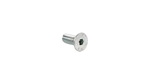Screw Flat Csk Hd, M8 x 1.25 x 20mm, Cl 8.8 — universal New Holland service part, fits 337 models — 14442021