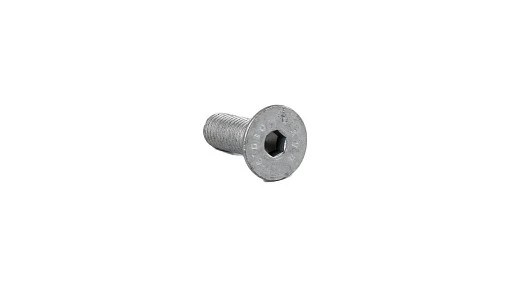 Screw Flat Csk Hd, M8 x 1.25 x 25mm, Cl 10.9 — fits 33 CNH models — 14442134