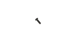 Screw Flat Csk Hd, M8 x 1.25 x 30mm, Cl 8.8 — fits 191 models across the New Holland lineup — 14442227
