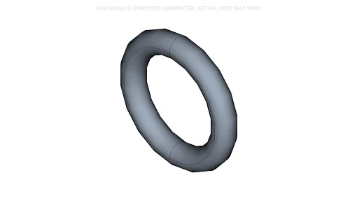 O-Ring 9.2mm ID x 1.78mm Thk, Fkm — fits 17 New Holland models — 14450581