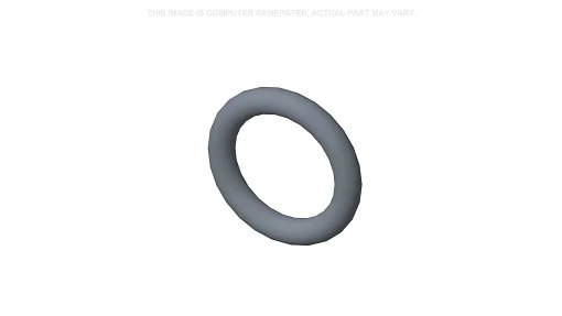 O-Ring 7.65mm ID x 1.78mm Thk, Hnbr — fits 43 New Holland models — 14452883