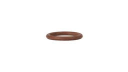 O-Ring 12.4mm ID x 1.78mm Thk, Fkm — universal New Holland service part, fits 232 models — 14453181