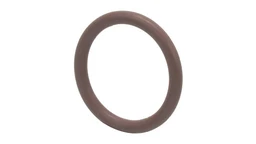 O-Ring 12.4mm ID x 1.78mm Thk, Acm — fits 90 models across the New Holland lineup — 14453182
