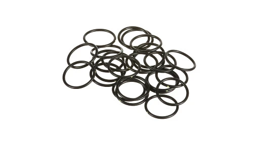 O-Ring 26.6mm ID x 2.62mm Thk, Nbr — universal CNH service part, fits 279 models — 14457980