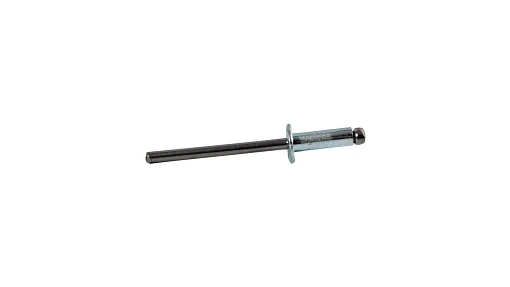 Rivet Pop, 4.75mm OD x 14.61mm L — fits 10 New Holland models — 151-573