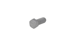 Bolt Hex, M22 x 2.5 x 60mm, Cl 8.8 — fits 22 New Holland models — 15225924