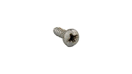 Self-Tap Screw Cross Pan Hd, M3.5 x 13mm — fits 182 models across the New Holland lineup — 15687201
