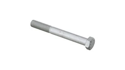Bolt Hex, M16 x 1.5 x 130mm, Cl 10.9 — fits 38 New Holland models — 15864334