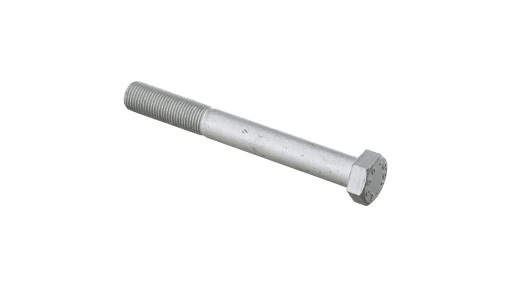 Bolt Hex, M16 x 1.5 x 130mm, Cl 10.9 — fits 38 New Holland models — 15864334