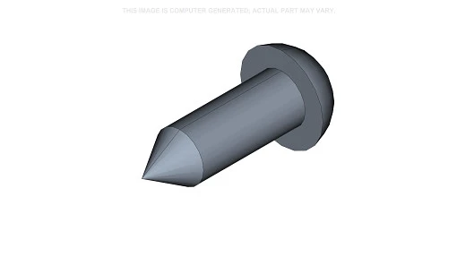 Self-Tap Screw Cross Pan Hd, M2.90 x 1.1 x 9.50mm — fits 124 models across the New Holland lineup — 15901470