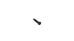Screw Pan Hd, M3 x 3 x 12mm — fits 43 New Holland models — 15956607