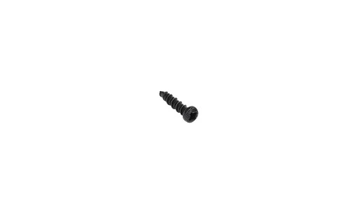 Screw Pan Hd, M3 x 3 x 12mm — fits 43 New Holland models — 15956607
