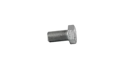 Bolt Hex, M16 x 1.5 x 30mm, Cl 8.8, Full Thd — universal CNH service part, fits 249 models — 15980524