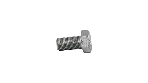 Bolt Hex, M16 x 1.5 x 30mm, Cl 8.8, Full Thd — universal CNH service part, fits 249 models — 15980524