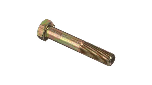 Bolt Hex, M16 x 1.5 x 90mm, Cl 8.8 — fits 159 models across the CNH lineup — 15981521