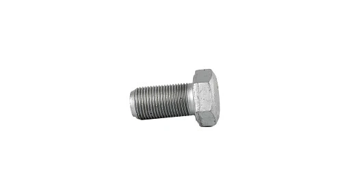 Bolt Hex, M18 x 1.5 x 35mm, Cl 8.8 — fits 168 models across the CNH lineup — 15983824