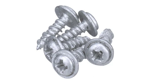 Screw Cross Pan Hd, M3 x 10mm, Hi-Lo — fits 48 New Holland models — 16082204