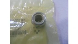 Lock Nut M12 x 1.25, Cl 10 — universal CNH service part, fits 354 models — 16105021